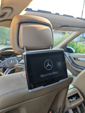 Mercedes-Benz R 350 350CDI Grand Edition , снимка 10