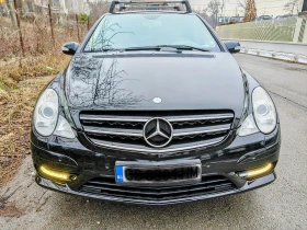 Mercedes-Benz R 350 350CDI Grand Edition , снимка 1