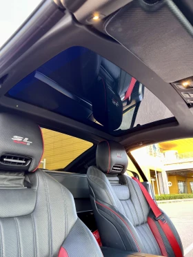 Mercedes-Benz SL 500 MILLE MIGLIA 417   FULL FULL MAAXS, снимка 13