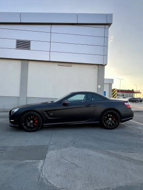 Mercedes-Benz SL 500 MILLE MIGLIA 417   FULL FULL MAAXS, снимка 3