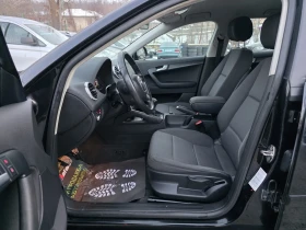 Audi A3 1.9TDI 105K.C. / КЛИМАТРОНИК / 2009 ГОДИНА, снимка 7