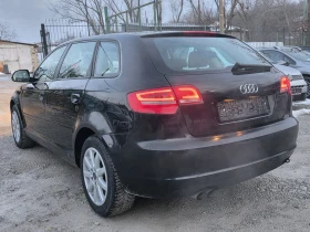 Audi A3 1.9TDI 105K.C. / КЛИМАТРОНИК / 2009 ГОДИНА, снимка 3