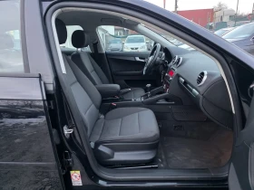 Audi A3 1.9TDI 105K.C. / КЛИМАТРОНИК / 2009 ГОДИНА, снимка 10