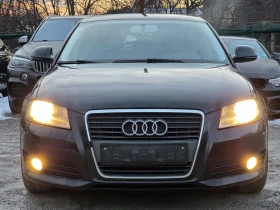 Audi A3 1.9TDI 105K.C. / КЛИМАТРОНИК / 2009 ГОДИНА, снимка 5