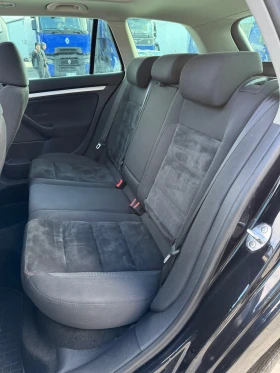 VW Golf 6 4motion 1.6 TDI - PANORAMA - NAVI , снимка 13