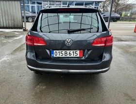 VW Passat 2.0TDI/Common Rail/HIGHLINE, снимка 5