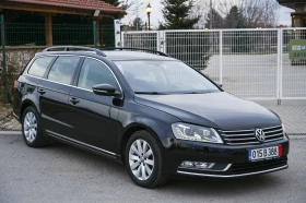 VW Passat 2.0TDI* LED* Подгрев* Германия, снимка 4