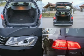 VW Passat 2.0TDI* LED* Подгрев* Германия, снимка 13