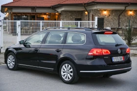 VW Passat 2.0TDI* LED* Подгрев* Германия, снимка 8