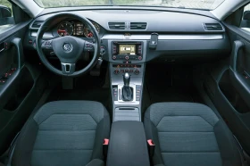 VW Passat 2.0TDI* LED* Подгрев* Германия, снимка 9