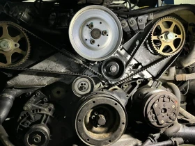 Audi A8 2.8 ръчни скорости , снимка 11