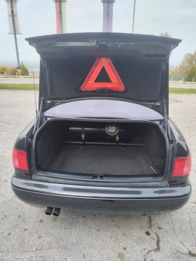 Audi A8 2.8 ръчни скорости , снимка 4