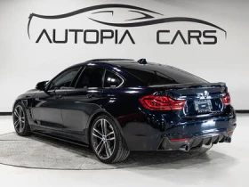 BMW 440 xDrive* Gran Coupe* АвтоКредит* (ЦЕНА ДО БГ) , снимка 5