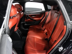 BMW 440 xDrive* Gran Coupe* АвтоКредит* (ЦЕНА ДО БГ) , снимка 8