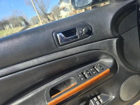 VW Passat volkswagen pasat 5.5 1.9tdi 4x4 130  , снимка 3