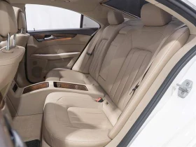 Mercedes-Benz CLS 500 2012 Mercedes-Benz CLS-Class Cls 550 , снимка 15