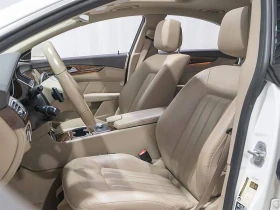 Mercedes-Benz CLS 500 2012 Mercedes-Benz CLS-Class Cls 550 , снимка 7