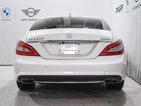 Mercedes-Benz CLS 500 2012 Mercedes-Benz CLS-Class Cls 550 , снимка 4