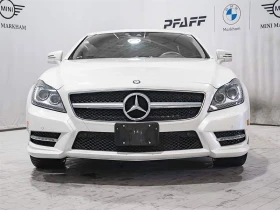 Mercedes-Benz CLS 500 2012 Mercedes-Benz CLS-Class Cls 550 , снимка 2