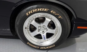 Dodge Challenger, снимка 5