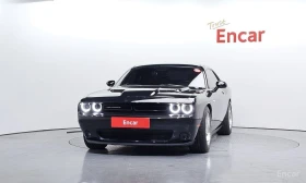 Dodge Challenger, снимка 3