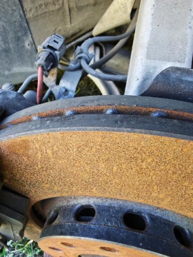 Audi A4, снимка 5