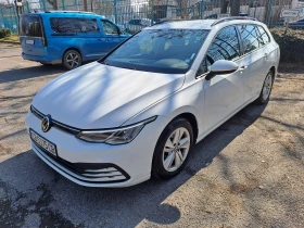 VW Golf Variant 2.0 TDI Life, снимка 1