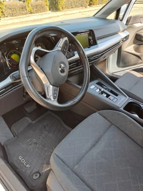 VW Golf Variant 2.0 TDI Life, снимка 6