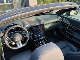 Mercedes-Benz SL 63 AMG 4MATIC+ /AMG/CERAMIC, снимка 10