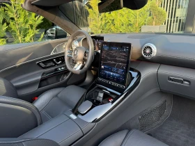 Mercedes-Benz SL 63 AMG 4MATIC+ /AMG/CERAMIC, снимка 13