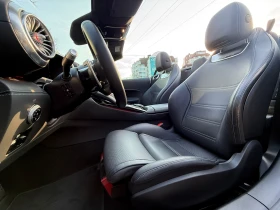 Mercedes-Benz SL 63 AMG 4MATIC+ /AMG/CERAMIC, снимка 11