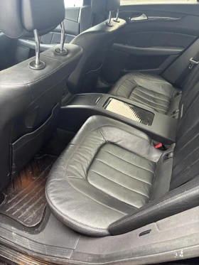Mercedes-Benz CLS 350, снимка 11