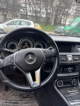 Mercedes-Benz CLS 350, снимка 5