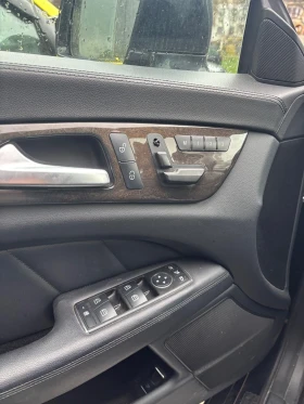 Mercedes-Benz CLS 350, снимка 10
