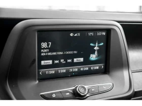 Chevrolet Camaro * 2dr Cpe 1LT * CARFAX * ЦЕНА ДО БГ, снимка 15