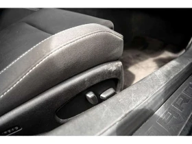 Chevrolet Camaro * 2dr Cpe 1LT * CARFAX * ЦЕНА ДО БГ, снимка 12