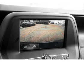 Chevrolet Camaro * 2dr Cpe 1LT * CARFAX * ЦЕНА ДО БГ, снимка 17