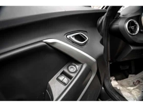 Chevrolet Camaro * 2dr Cpe 1LT * CARFAX * ЦЕНА ДО БГ, снимка 9