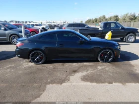 BMW 440  С РЕГИСТРАЦИЯ & АВТО КРЕДИТ , снимка 8