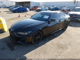 BMW 440  С РЕГИСТРАЦИЯ & АВТО КРЕДИТ , снимка 3