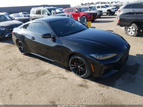 BMW 440  С РЕГИСТРАЦИЯ & АВТО КРЕДИТ , снимка 1