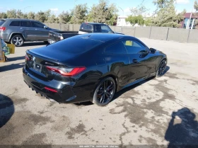 BMW 440  С РЕГИСТРАЦИЯ & АВТО КРЕДИТ , снимка 4