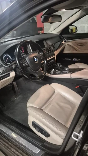 BMW 535 i M PACK STAGE 2, снимка 9