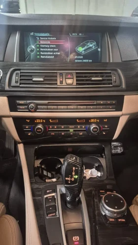 BMW 535 i M PACK STAGE 2, снимка 12