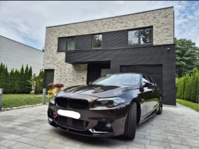 BMW 535 i M PACK STAGE 2, снимка 2