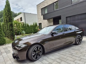 BMW 535 i M PACK STAGE 2, снимка 3