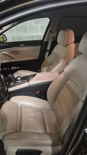 BMW 535 i M PACK STAGE 2, снимка 10