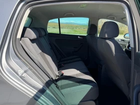 VW Golf Plus 1.9TDI, снимка 9