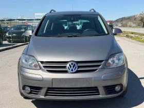 VW Golf Plus 1.9TDI, снимка 1
