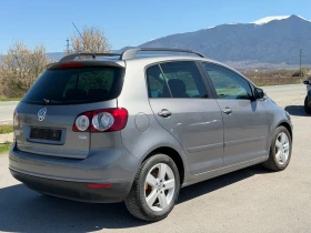 VW Golf Plus 1.9TDI, снимка 5